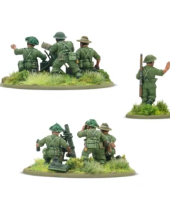Ghurka Heavy Weapon platoon - Image 3