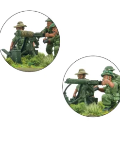 Ghurka Heavy Weapon platoon - Image 4