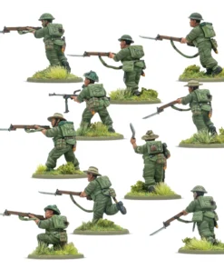 Ayo Gurkhali! - Ghurka starter army - Image 4