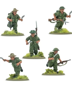 Ayo Gurkhali! - Ghurka starter army - Image 5