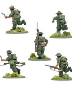 Ayo Gurkhali! - Ghurka starter army - Image 6