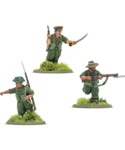 Ayo Gurkhali! - Ghurka starter army - Image 7