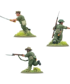 Ayo Gurkhali! - Ghurka starter army - Image 8