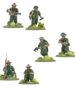 Ayo Gurkhali! - Ghurka starter army - Image 9