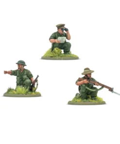 Ayo Gurkhali! - Ghurka starter army - Image 11