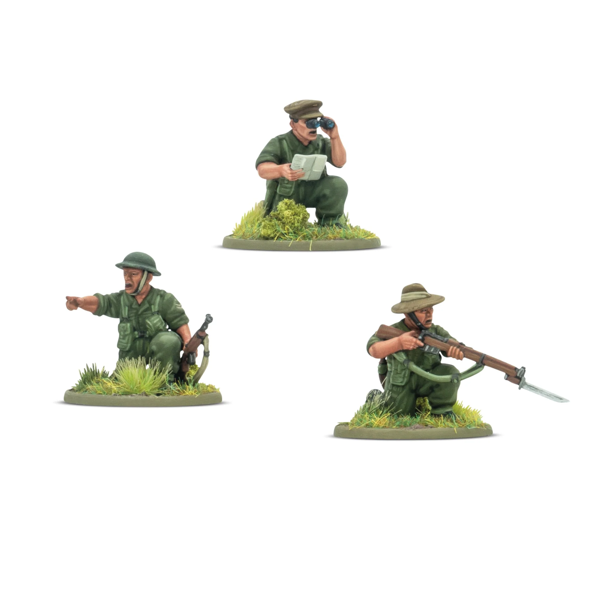 Ayo Gurkhali! - Ghurka starter army - Image 11