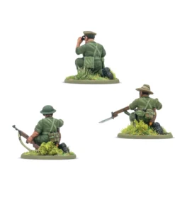 Ayo Gurkhali! - Ghurka starter army - Image 12