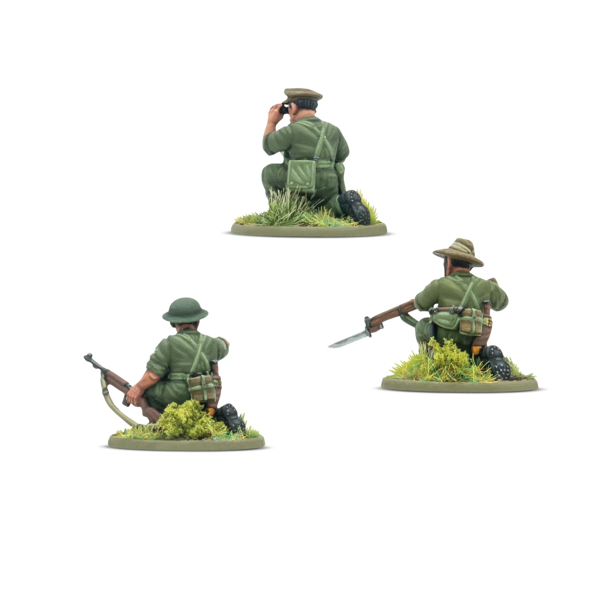 Ayo Gurkhali! - Ghurka starter army - Image 12