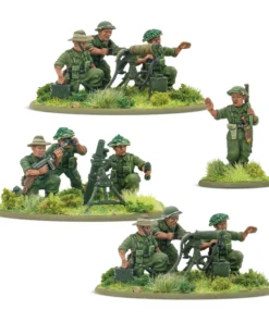Ayo Gurkhali! - Ghurka starter army - Image 13