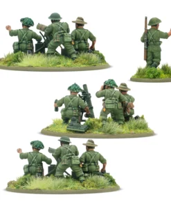 Ayo Gurkhali! - Ghurka starter army - Image 14