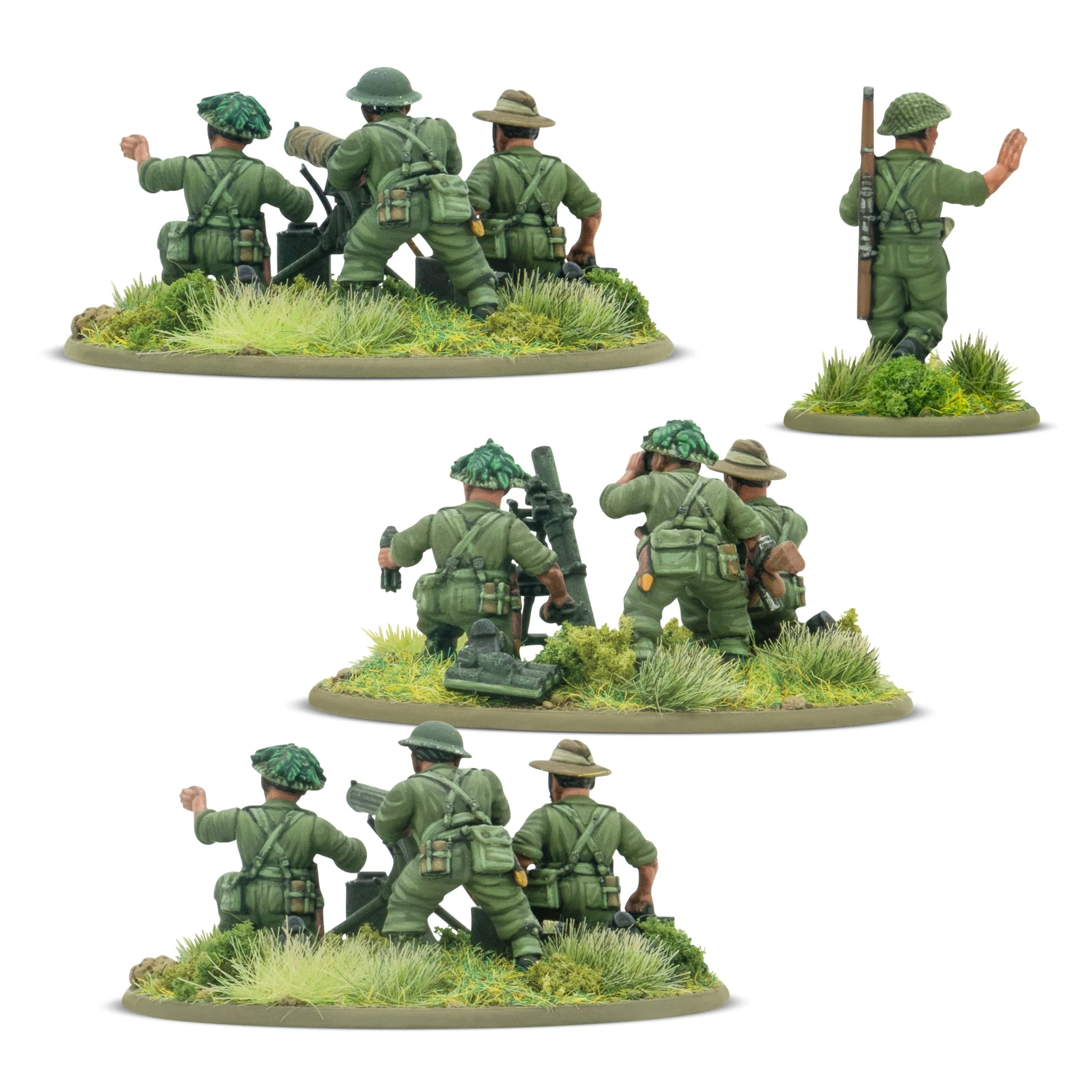 Ayo Gurkhali! - Ghurka starter army - Image 14