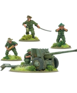 Ayo Gurkhali! - Ghurka starter army - Image 15