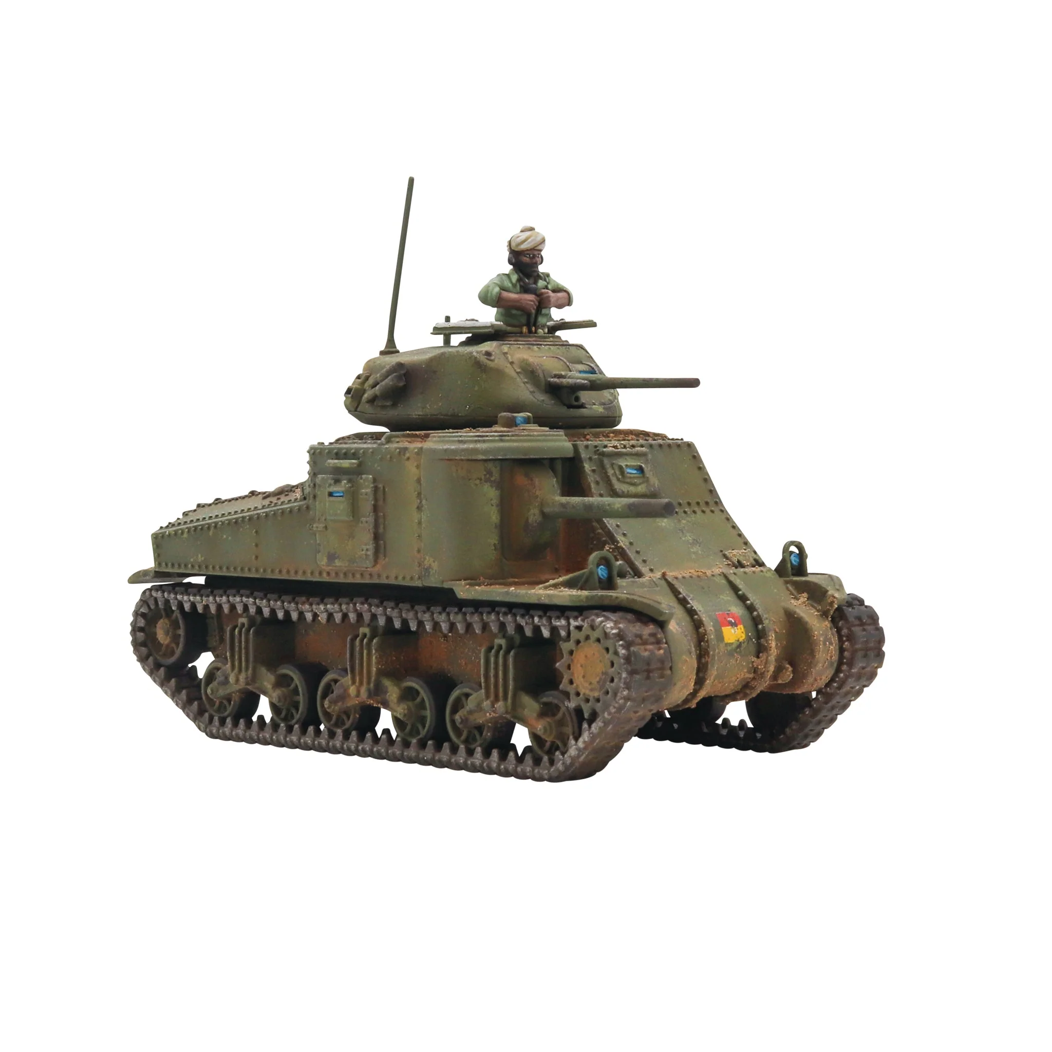 Ayo Gurkhali! - Ghurka starter army - Image 17