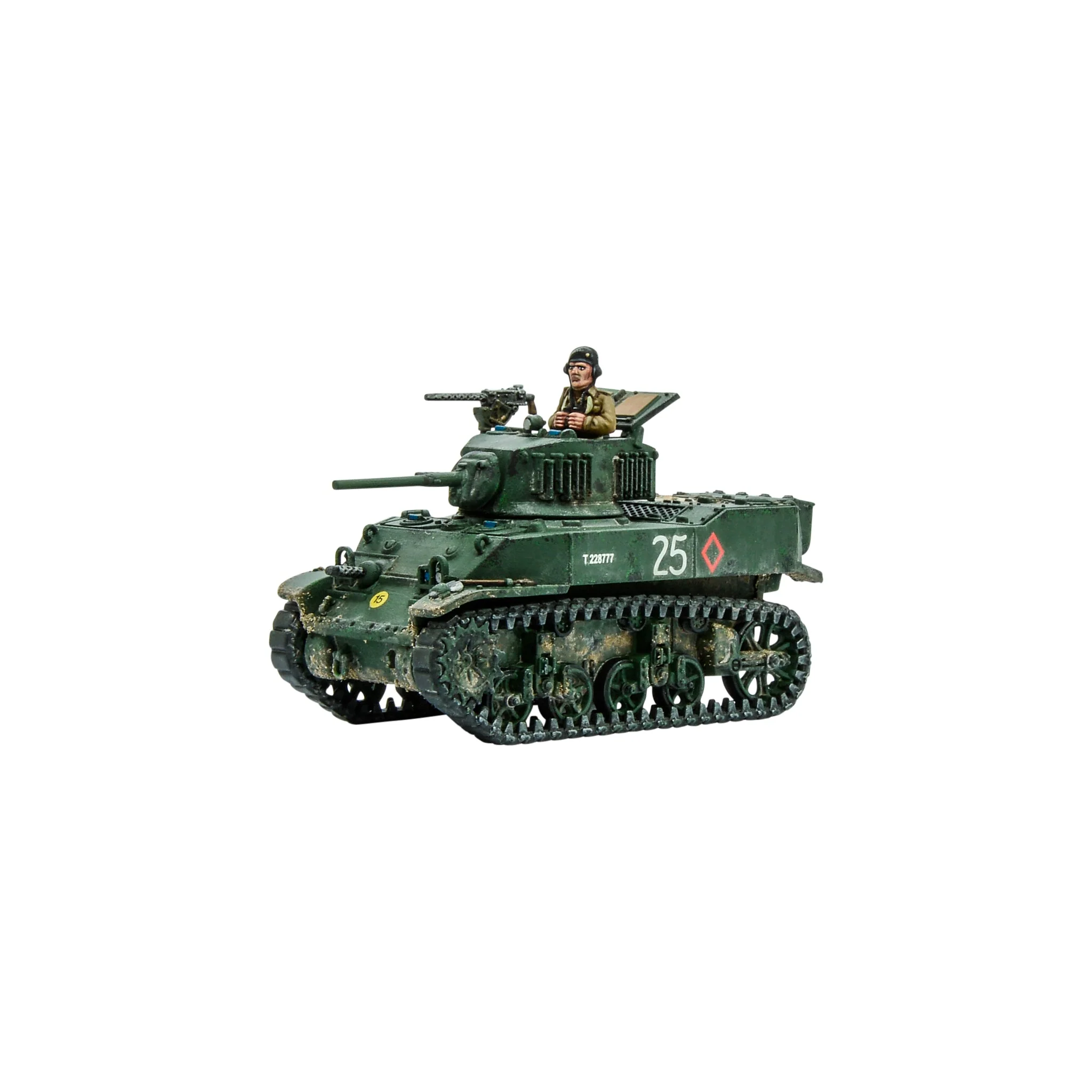 Ayo Gurkhali! - Ghurka starter army - Image 18