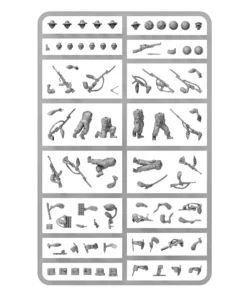 Ayo Gurkhali! - Ghurka starter army - Image 19