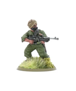 Alternative view of New Armies of the Commonwealth with Havildar Umrao Singh VC