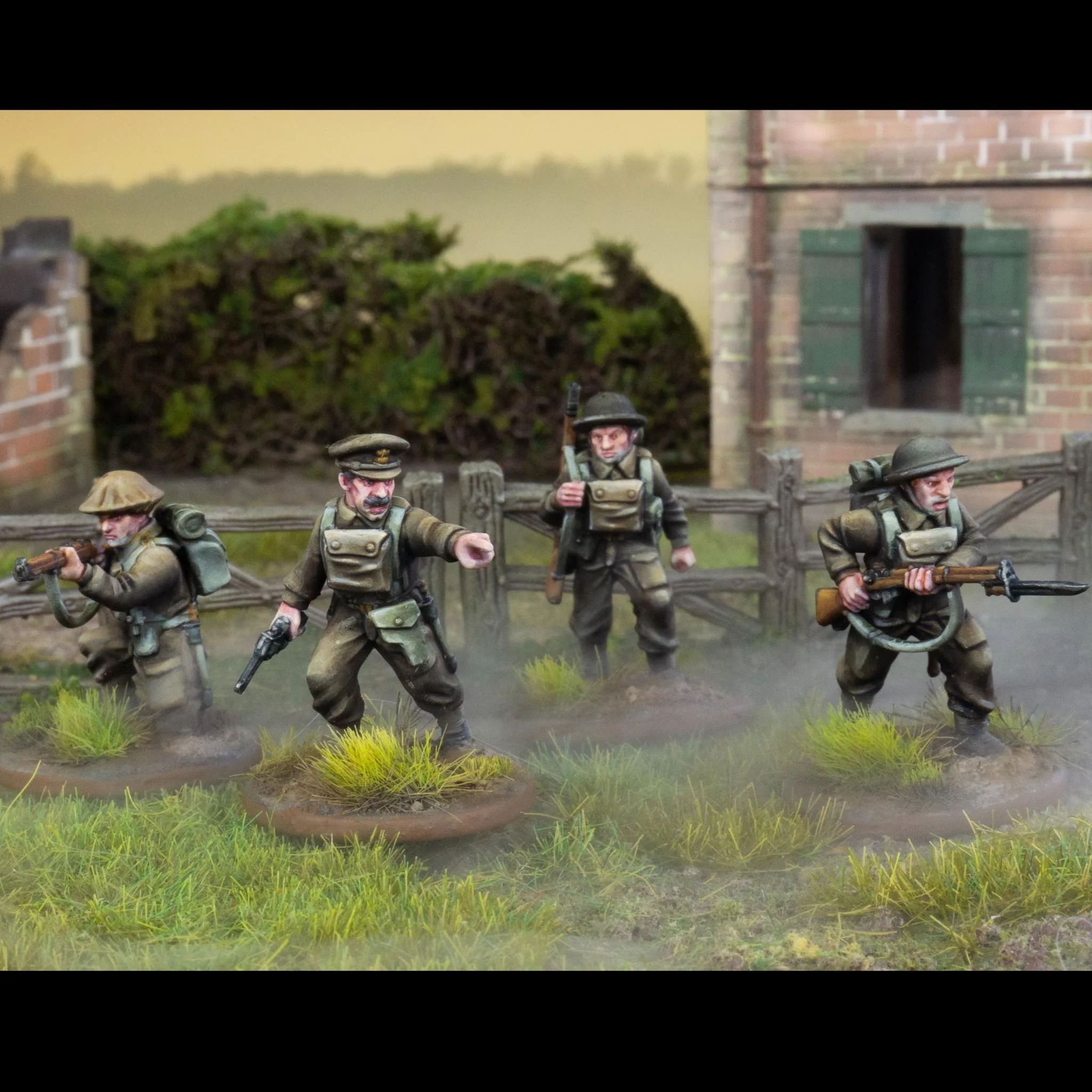 WAAWA007 British Expeditionary Force - Image 2