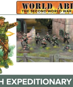 WAAWA007 British Expeditionary Force