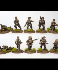WAAWA007 British Expeditionary Force - Image 5
