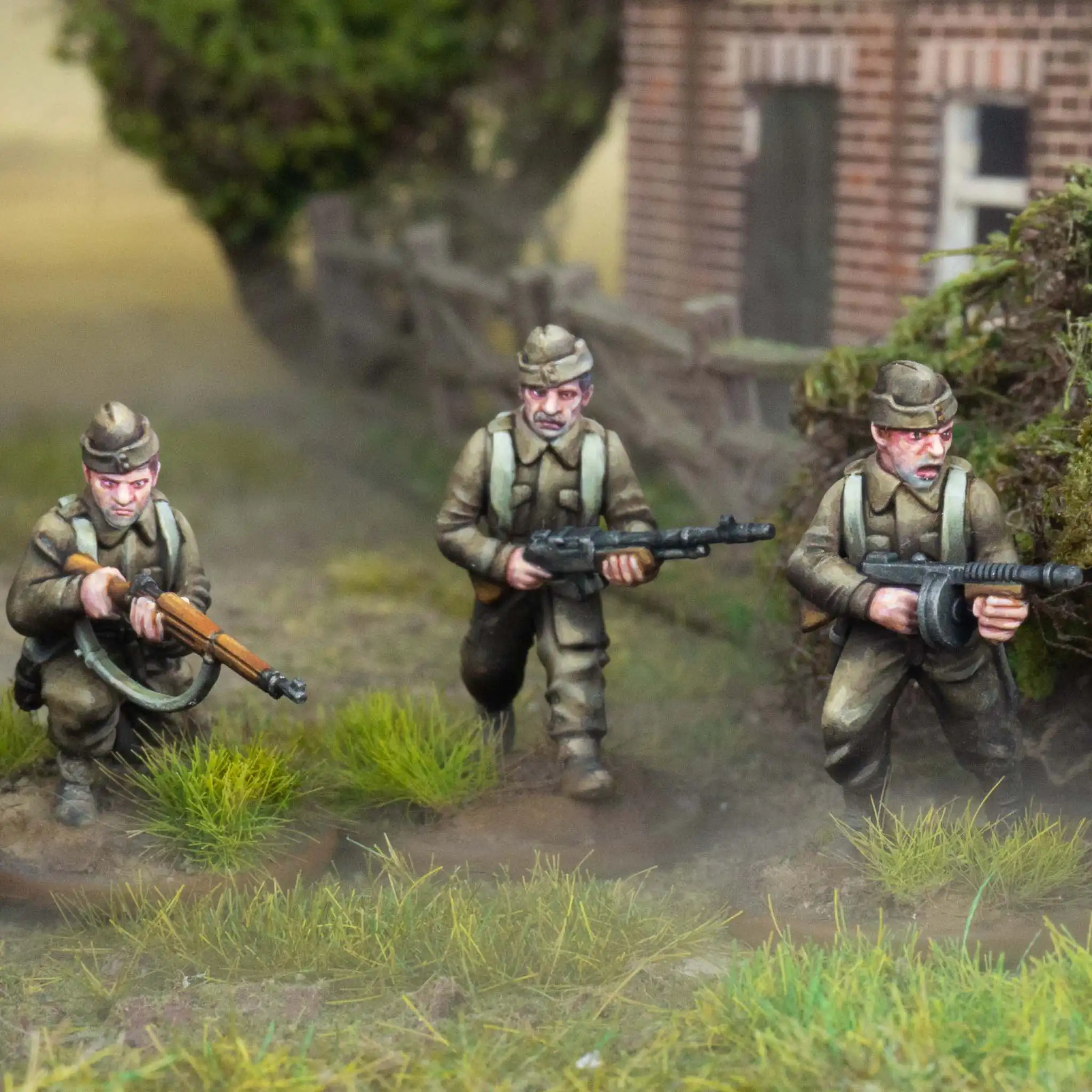 WAAWA007 British Expeditionary Force - Image 3