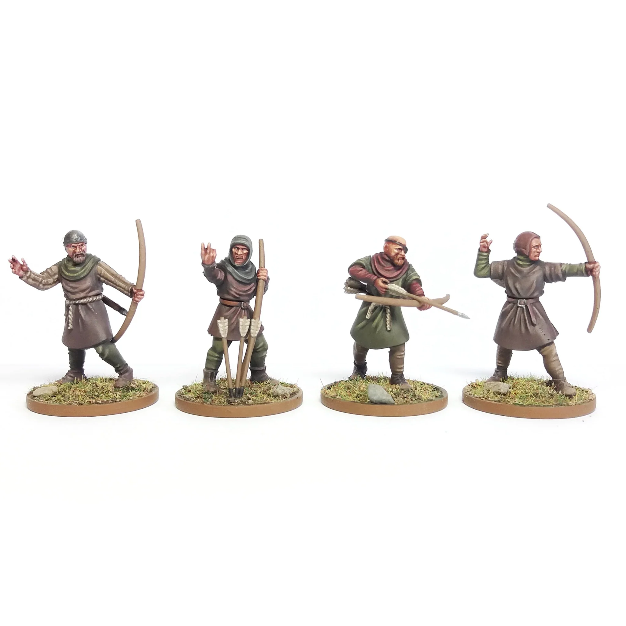 Peasant Levy (1100-1350) - Image 2