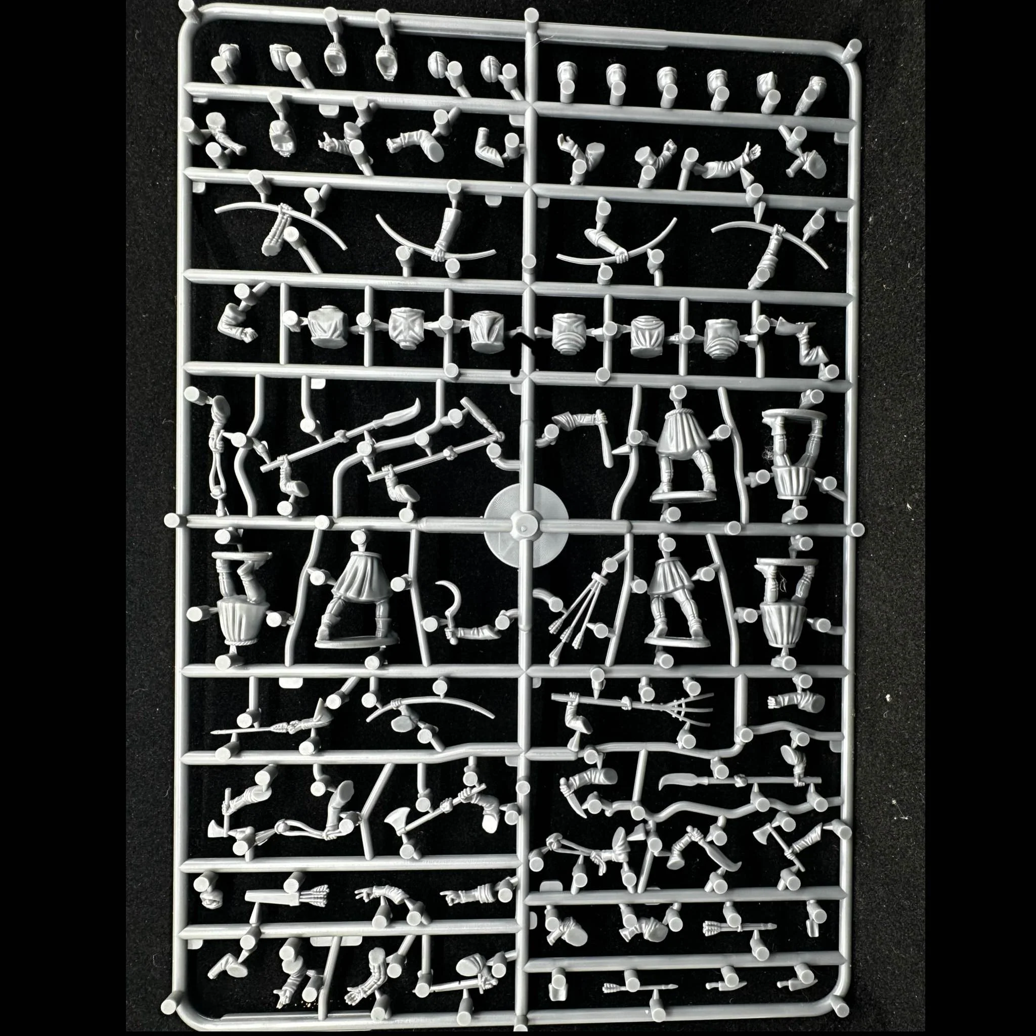 Peasant Levy (1100-1350) - Image 14