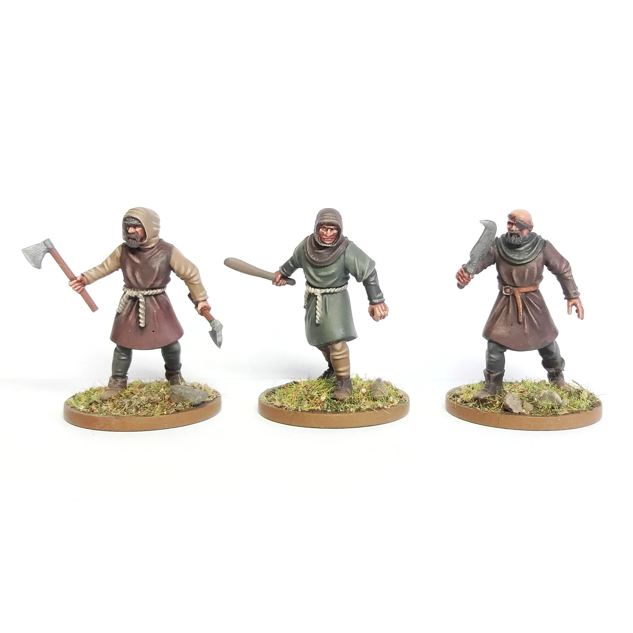 Peasant Levy (1100-1350) - Image 4