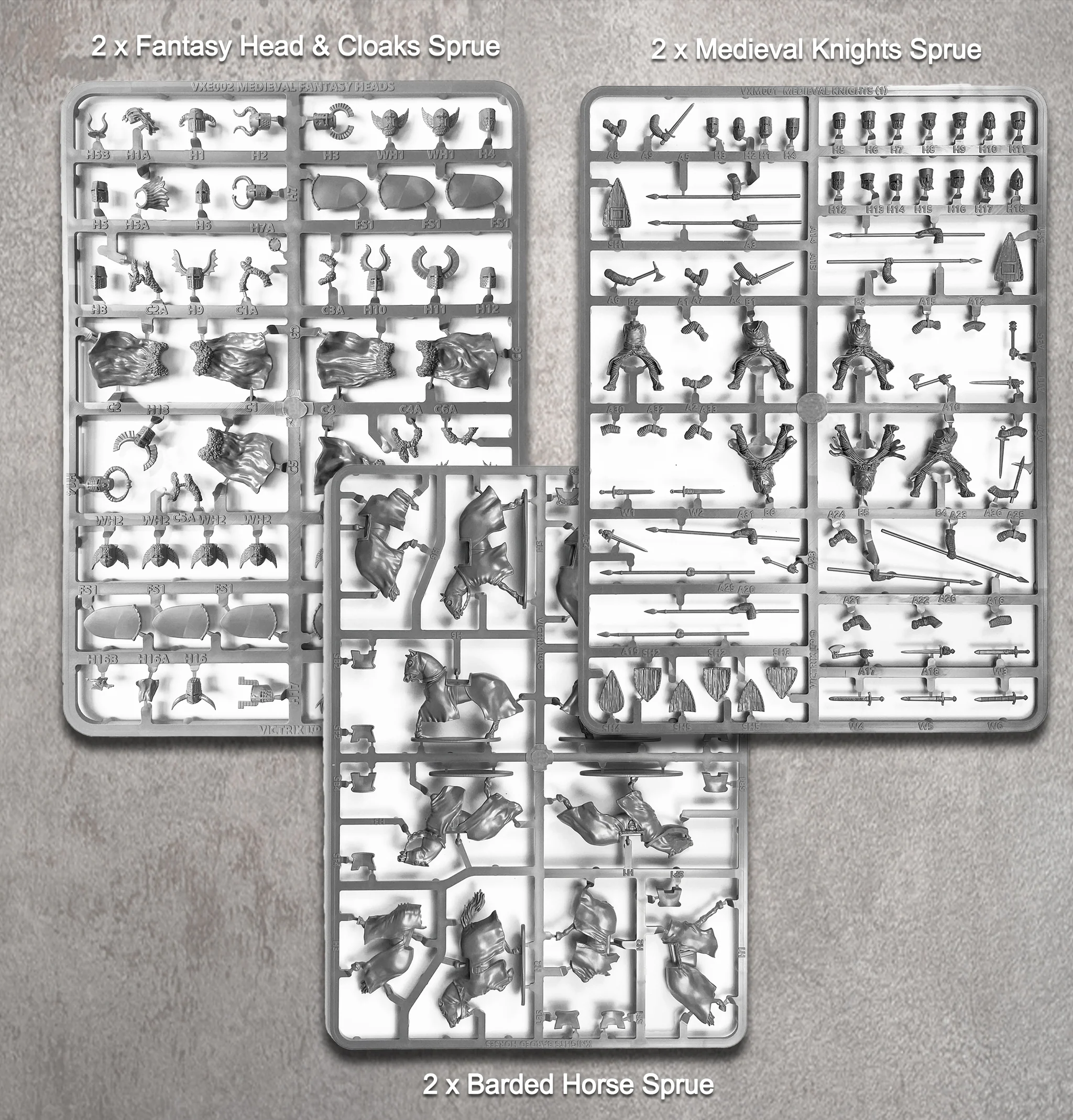 Teutonic Knights (Ordensstaat) - Image 7