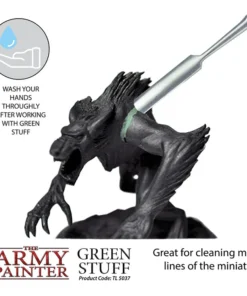 Army Painter Green Stuff - Image 5