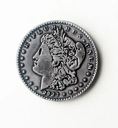 Dead Man's Hand Campaign Resources (Tokens for campaign play) - Image 4