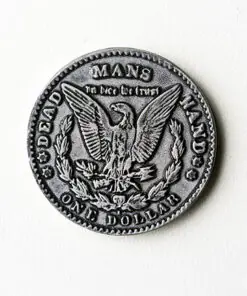 Dead Man's Hand Campaign Resources (Tokens for campaign play) - Image 3