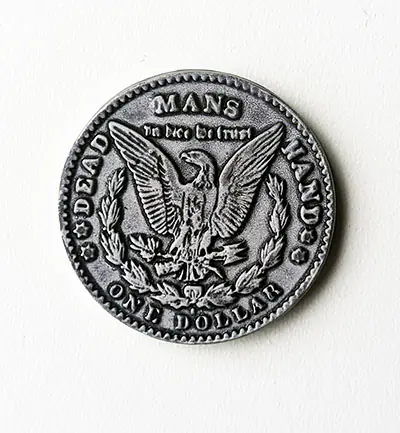 Dead Man's Hand Campaign Resources (Tokens for campaign play) - Image 3