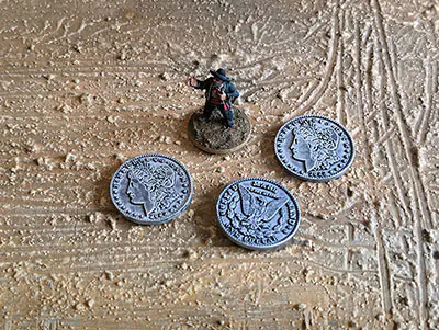 Dead Man's Hand Campaign Resources (Tokens for campaign play) - Image 2