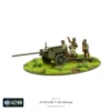 Free MDF Base! US Army M5 3" anti-tank gun