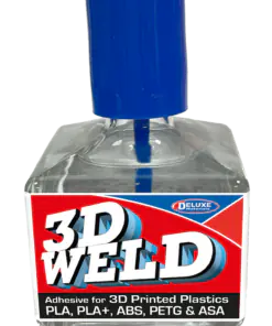 Deluxe Materials AD-94 3D Weld (40ml)