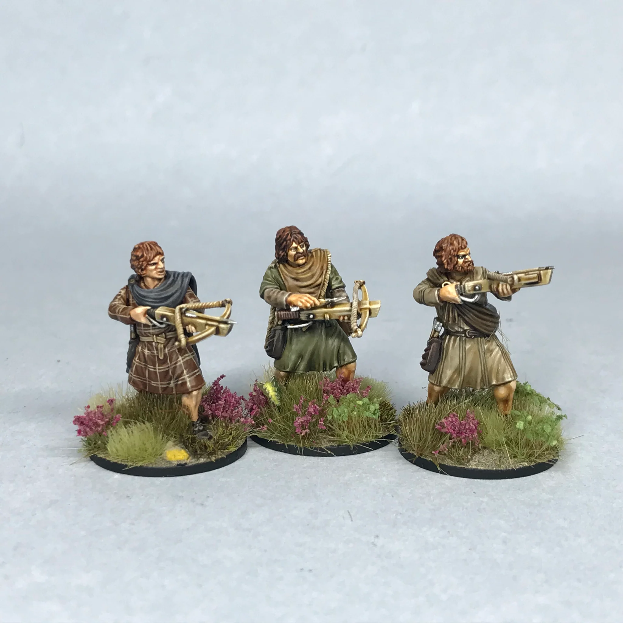 Scots/Picts Archers & Crossbowmen - Image 5