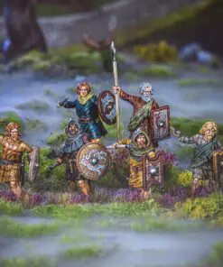Scots/Picts Warriors - Image 5