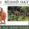 WAABO001 - DARK AGE IRISH WARRIORS