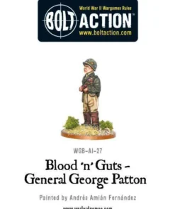 Patton - Image 3
