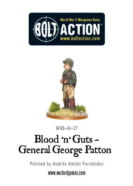 Patton - Image 3