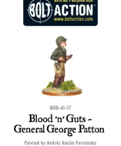 Patton - Image 2