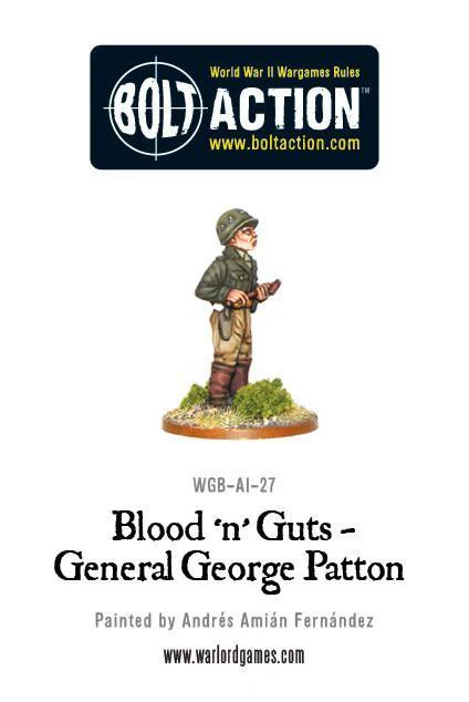 Patton - Image 2