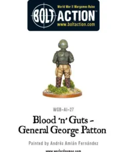 Patton - Image 4