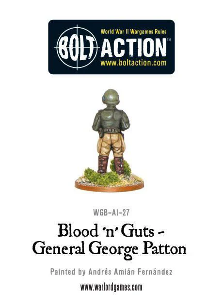 Patton - Image 4