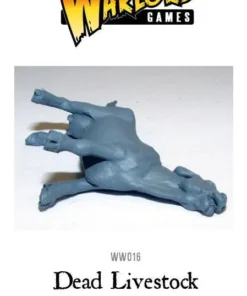 Dead Livestock - Image 3