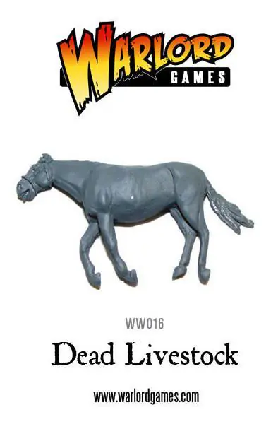 Dead Livestock - Image 4