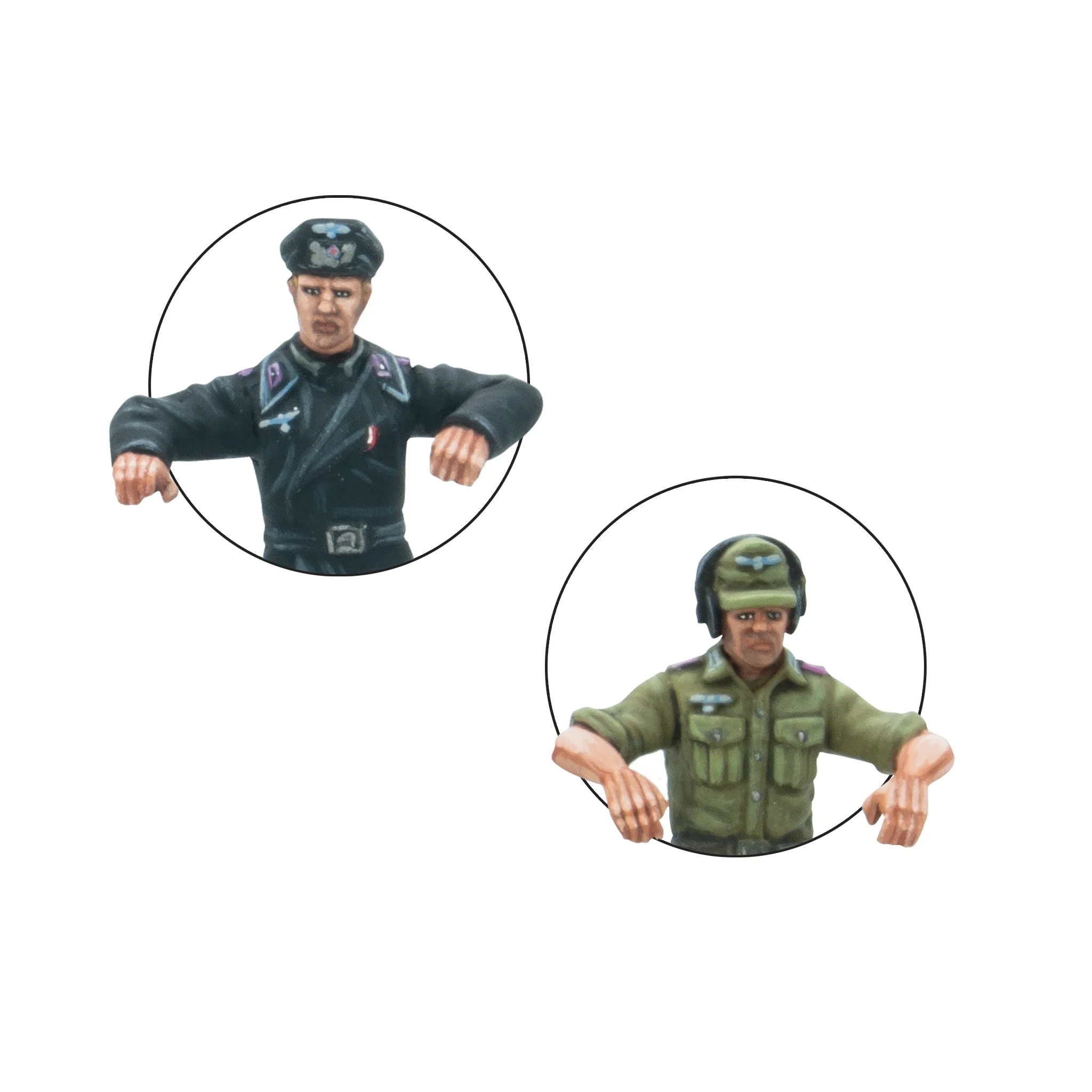 New Panzer II (Plastic) - Image 7