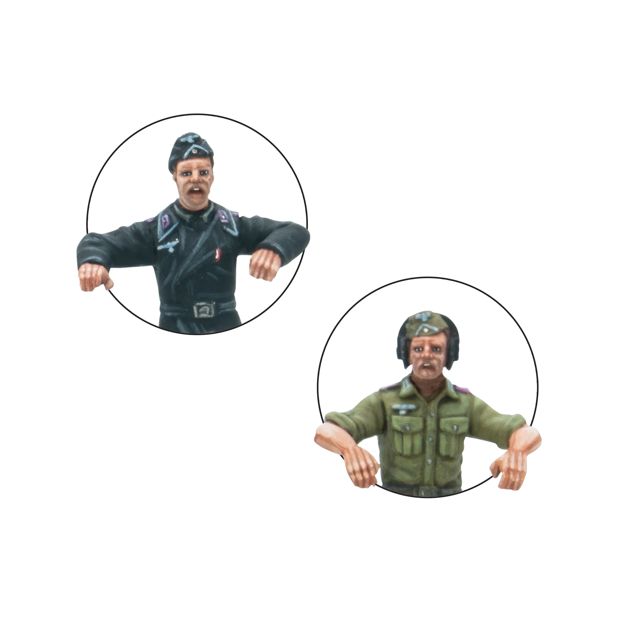 New Panzer II (Plastic) - Image 8