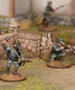 WAAGW001 German Infantry (1916-1918) - Image 3