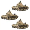 Panzer II platoon bundle